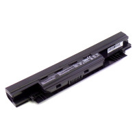 Аккумулятор Asus P2430U 10.8V 4400mAh черный (ASUS) A32N1331-3S2P новый