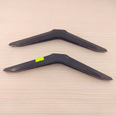 Подставка (ножки) A00401-0 JC27 JC28 R+L IFFALCON IFF50U62 цвет черный