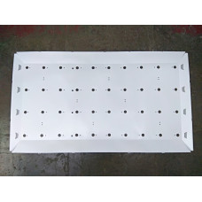 Отражатель 50" (125 см) Direct LED 1120*640 Витязь 50LU1204 (CQ500PV5D)