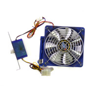 Вентилятор Titan TFD-12025SH12C, Б/У