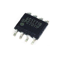 SPC7011F-C6-TE3 PFC Power Factor Controller, SOP-8, Fuji Eletric