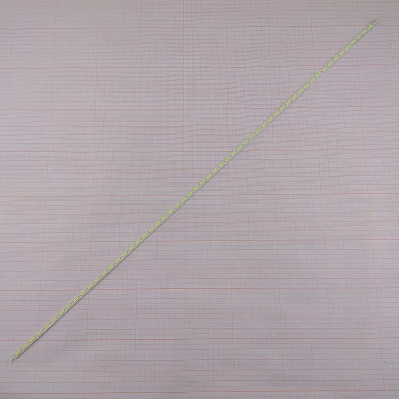 Подсветка LAMWT240MELZH_V0.2, 1 лента, 56LED, 550 мм, с разбора отличное Подсветка LAMWT240MELZH_V0.2, 1 лента, 56LED, 550 мм, с разбора отличное