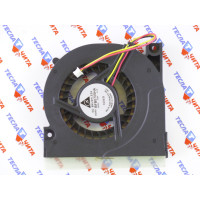 Вентилятор Asus A7 A9 F5 F50 X50 X53 X61, BFB0705HA-5J1B, 3pin