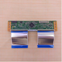 T-CON CV500U3-T03 (TPT500WR-U3T03.DJ) для L50M6-6ARG