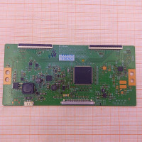 T-CON V14 TM120 UHD VER.0.5 6870C-0502B (LC490EQE-XGF2)