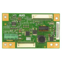 AUO T320XVN01.0, 32T21-D01, 4ch