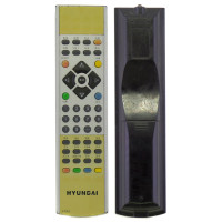 Пульт HYUNDAI AT002 (копия) Б/У