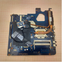 Мат. плата BA92-08674A Petronas-D-15E REV:1.2 BA41-01681A REV:1.1 DDR3, с разбора