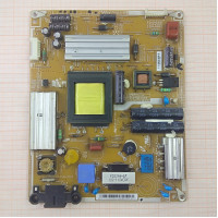 Плата питания PD32A0_BSM (BN44-00421A) PSLF800A03A REV1.2 для Samsung UE32D4000NW