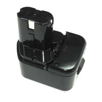 Аккумулятор EB1214S для Hitachi, 12V, 3300mAh, Ni-Mh (HIT)