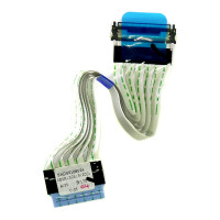 Шлейф LVDS EAD62108524 30pin