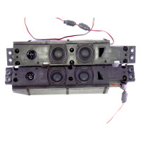 Динамики для Supra, SPK-10W-3 10W 8Ω