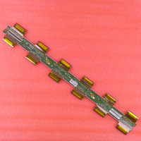 Планки матрицы 50" V500DJ4-QS1, CY-TJ050HGNV2V