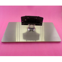 Подставка Samsung UE32D6530WS (BN61-07084X, BN96-16884A) BN61-07084X цвет серебристый