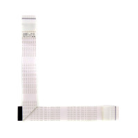 Шлейф LVDS BN96-36274E Б/У