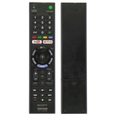 Пульт Sony RMT-TX300E (оригинал) Б/У
