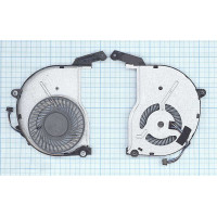 Вентилятор HP Pavilion 15-N000, 4pin