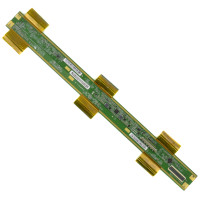 Планки матрицы 43" PT430CT01-1 XR + XC, PT430CT01-1