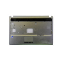 Верхняя часть Samsung RV510 RV508 R525 w/TP есть, BA75-02741A, серебристый, Состояние
