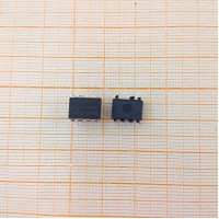 ICE3BR1765JZ ШИМ-контроллер (SMPS OTP), DIP-7