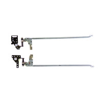 Петли AM28Z000100 AM28Z000200 для Acer Aspire 7750, Б/У