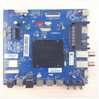Плата Main Haier CV6886H-A LE65U6900UG EXP RUS Haier LE65U6900UG (HK650LEDM-SH07H)