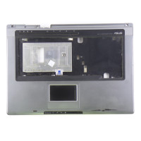 Верхняя часть Asus F5RL w/TP есть, 13GNLF10P062-4, черный, Состояние