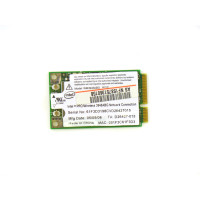 Модуль Wi-Fi INTEL, mini PCI-E, 802.11 a/b/g, Б/У (Модуль Wi-Fi и Bluetooth)