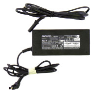 Блок питания 19.5V 5.2A (6.5x4.4) SONY ACDP-100D03 с разбора