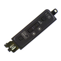 Управление MTE0002-50 для Sony KDL-32R413B, KDL-40R453B, кнопки