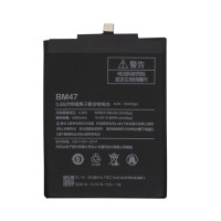 Аккумулятор Xiaomi Redmi 3/Redmi 3S/Redmi 3 Pro/Redmi 4X, BM47, OEM COPY новый