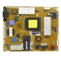 Плата питания BN44-00421A PSLF800A03A PD32A0_BSM (BN44-00421A) с разбора