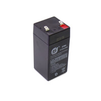 Аккумулятор SUZHAN 2FM4, 4V, 4Ah