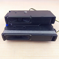 Динамики Samsung BN96-45632K 2 динамика, 12Ω(2x6Ω), 10W для UE55RU7300U