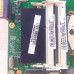 Мат. плата K52JR-REV2.3A DDR3, с разбора, неисправная, не ремонтировалась