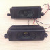 Динамики YX42135-1AX 22095F, 10W, 8Ω для Dexp U43H8100E 2 динамика