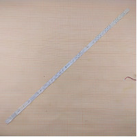 Подсветка 32" GIC32LB43_3030F2.1D, 4 ленты, 13LED, 6V, 650 мм, с разбора