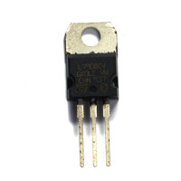 Стабилизатор L7908CV, 8V, 1.5A, TO-220