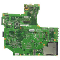 Мат. плата MS-17221 VER:1.0, mPGA479M, неисправная, не ремонтировалась