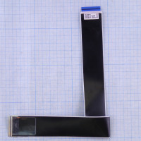 Шлейф LVDS 1-912-508-11, C7-1185AHV, 51pin