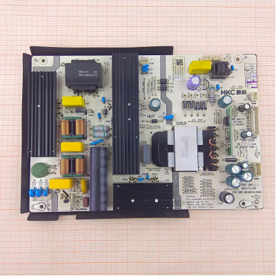 Плата питания HKL-650211B 261501011960 для Haier 65 Smart TV AX Pro