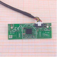 Модуль Wi-Fi 17WFM26