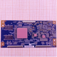 Плата T-CON 31T05-C02, T315HW01 (T315HW01-V0) для JVC LT-32Z48