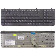Клавиатура HP Pavilion DV7-2000 DV7-3000 черная, новая