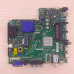 Плата Main DAEWOO TP.S512.PB83 L1607351-0A01764 L32S65FVBE (BOEI320WU1)