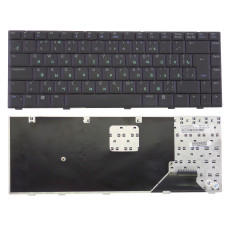 Клавиатура Asus A8, F8, N80, N81A, W3, Z99 черная 28pin, Г-образный Enter, Б/У