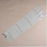 Подсветка 49" 49LH51_FHD (4A+4B) SSC_49inch_FHD_A_REV00 (8 лент) 4LED 3V 977мм, с разбора отличное Подсветка 49" 49LH51_FHD (4A+4B) SSC_49inch_FHD_A_REV00 (8 лент) 4LED 3V 977мм, с разбора отличное