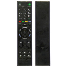 Пульт Sony RMT-TX100E (оригинал) Б/У, потертости