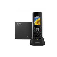 SIP телефон Yalink W52P от Ростелеком