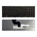 Клавиатура Acer Aspire 5516 5517 eMachines G525 G420 G430 G630 E625 черная без рамки, плоский Enter,